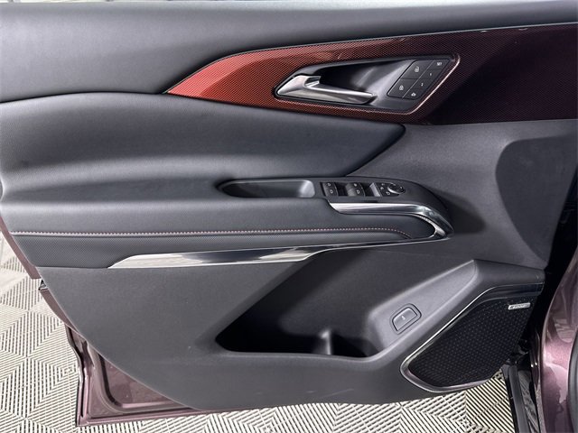 New 2026 Chevrolet Traverse RS w/ LPO, Floor Liner Package image 22