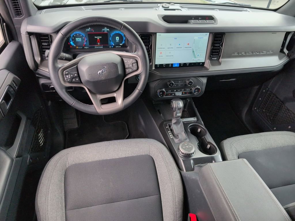 Used 2025 Ford Bronco Big Bend image 26