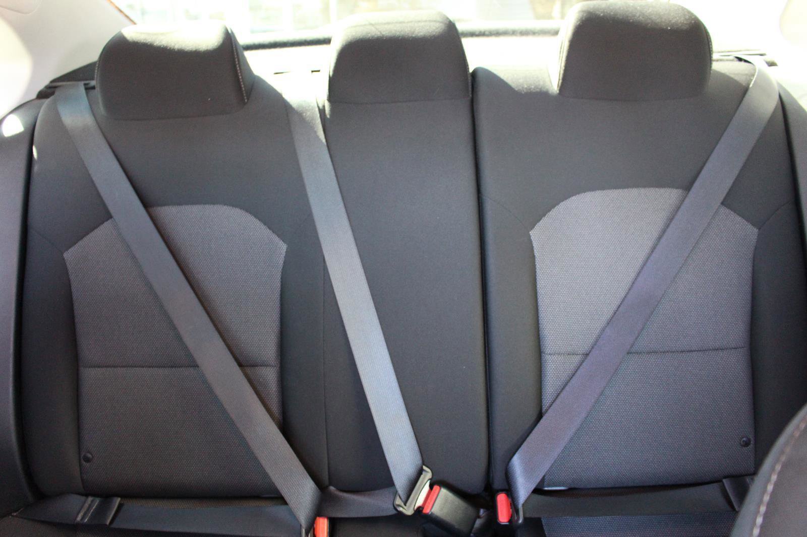 Certified 2023 Kia Forte LXS w/ LXS Technology Package image 29