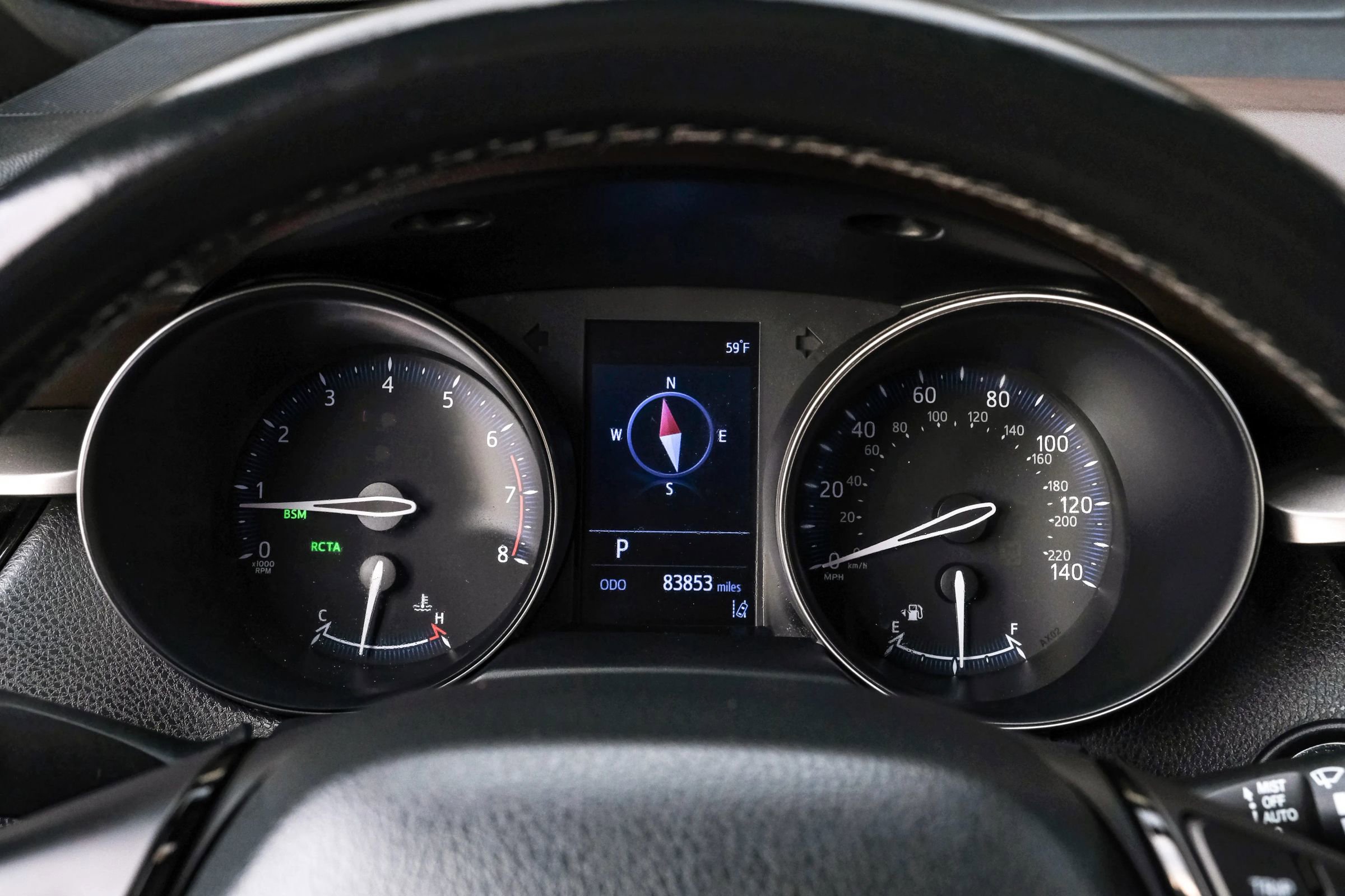 Used 2019 Toyota C-HR Limited image 18