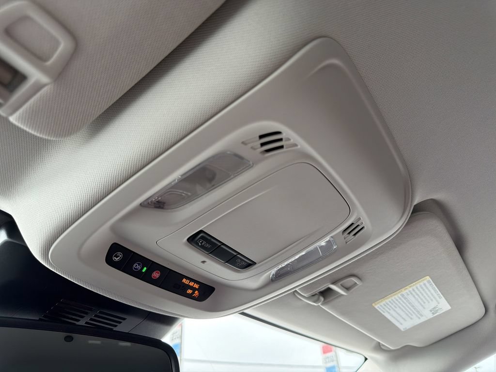 New 2026 Buick Envision Sport Touring AWD/4WD image 12