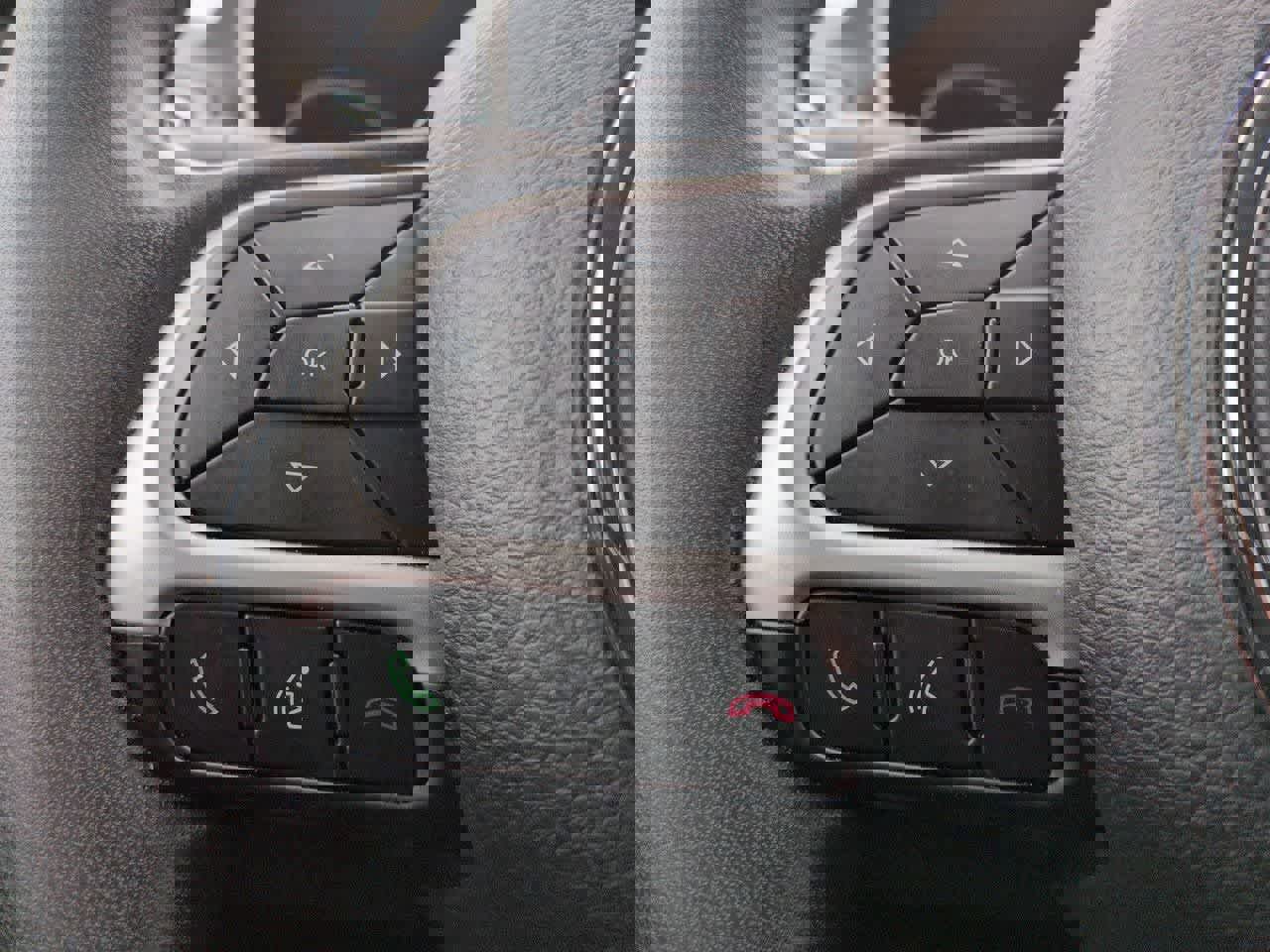 Used 2021 Jeep Compass Latitude image 23