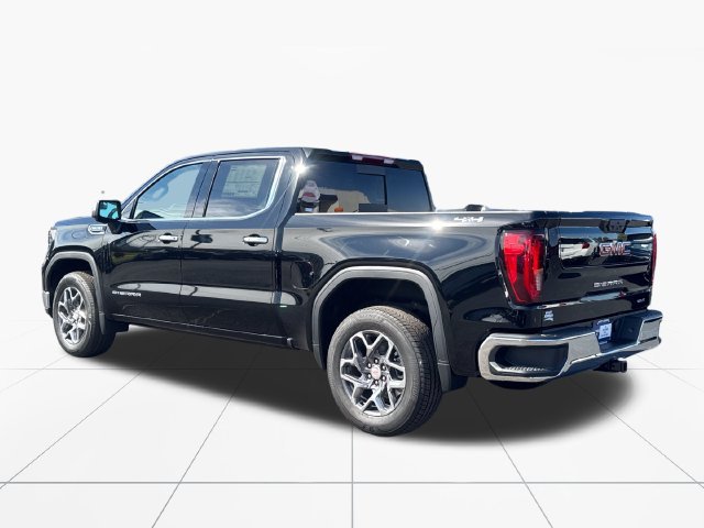 New 2026 GMC Sierra 1500 SLT w/ SLT Convenience Package AWD/4WD image 3
