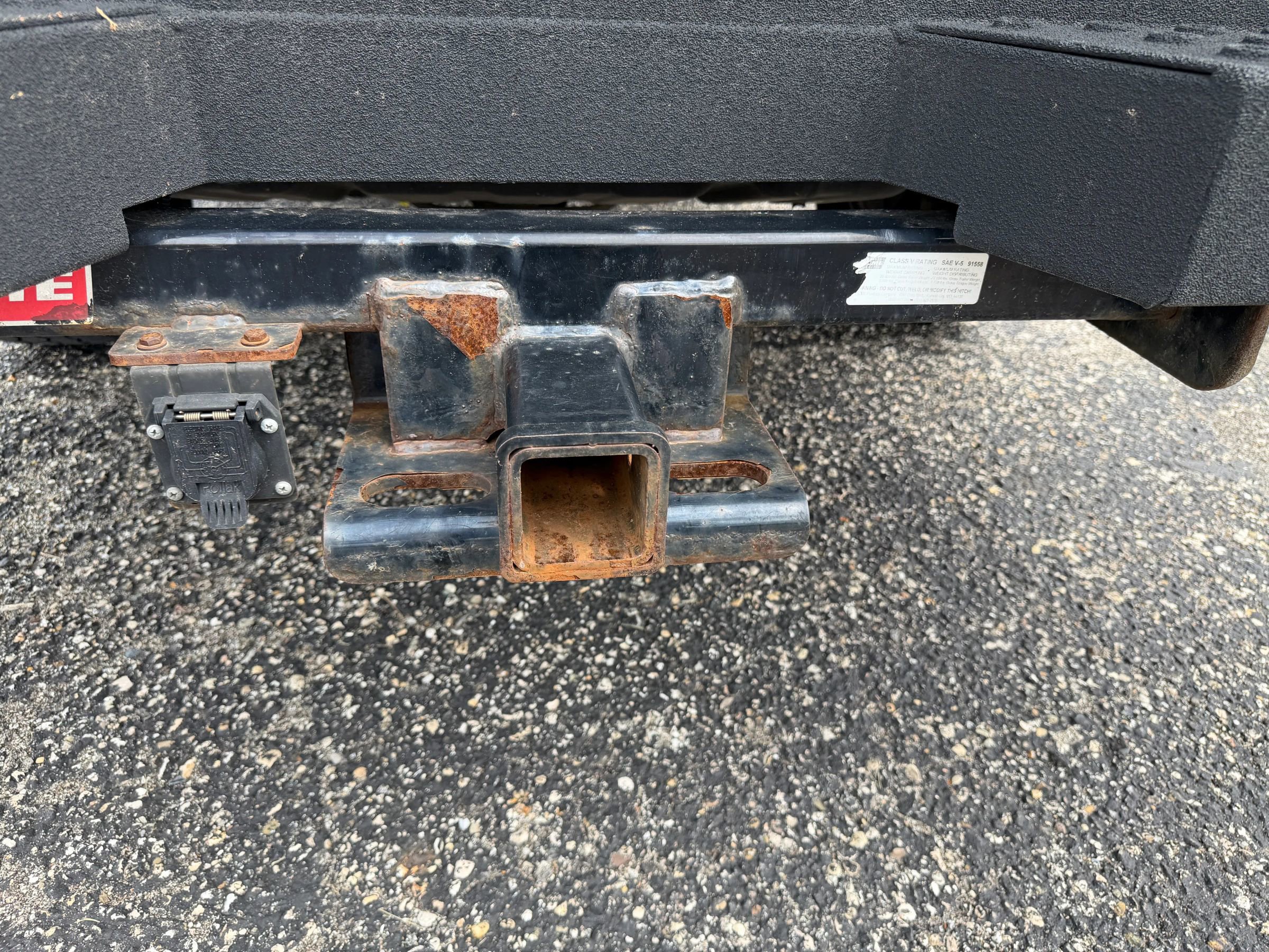 Used 2022 Ford F350 XL w/ Power Equipment Group image 8