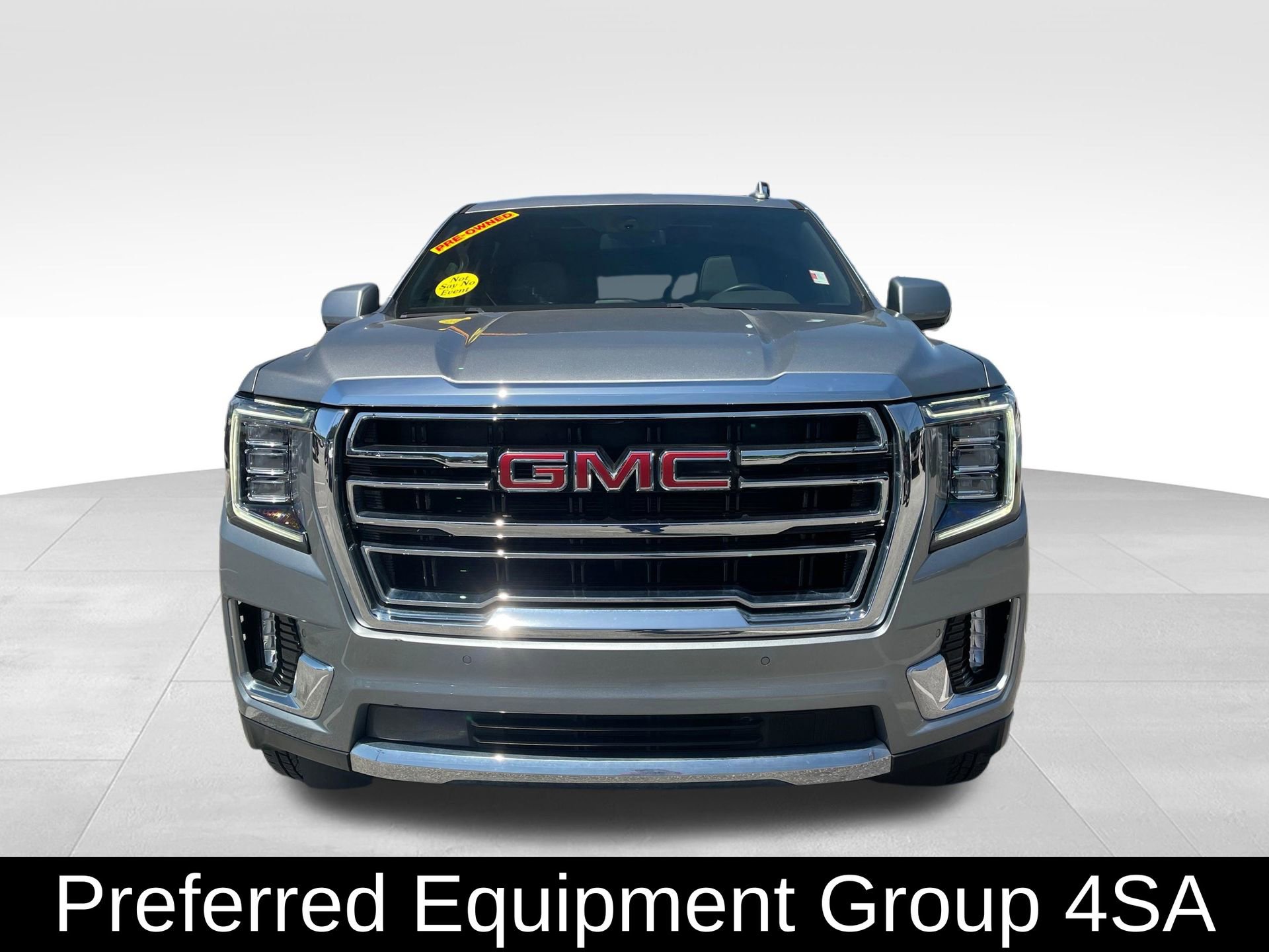 Used 2023 GMC Yukon SLT video 2