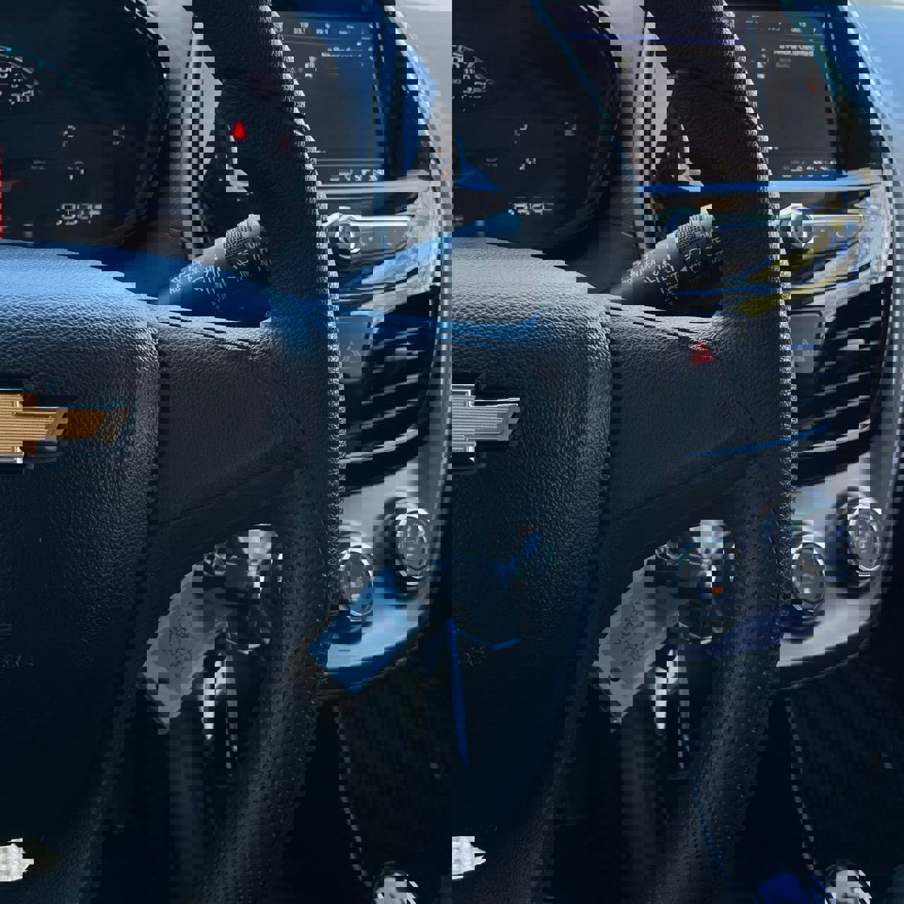 Used 2022 Chevrolet Spark LS image 14