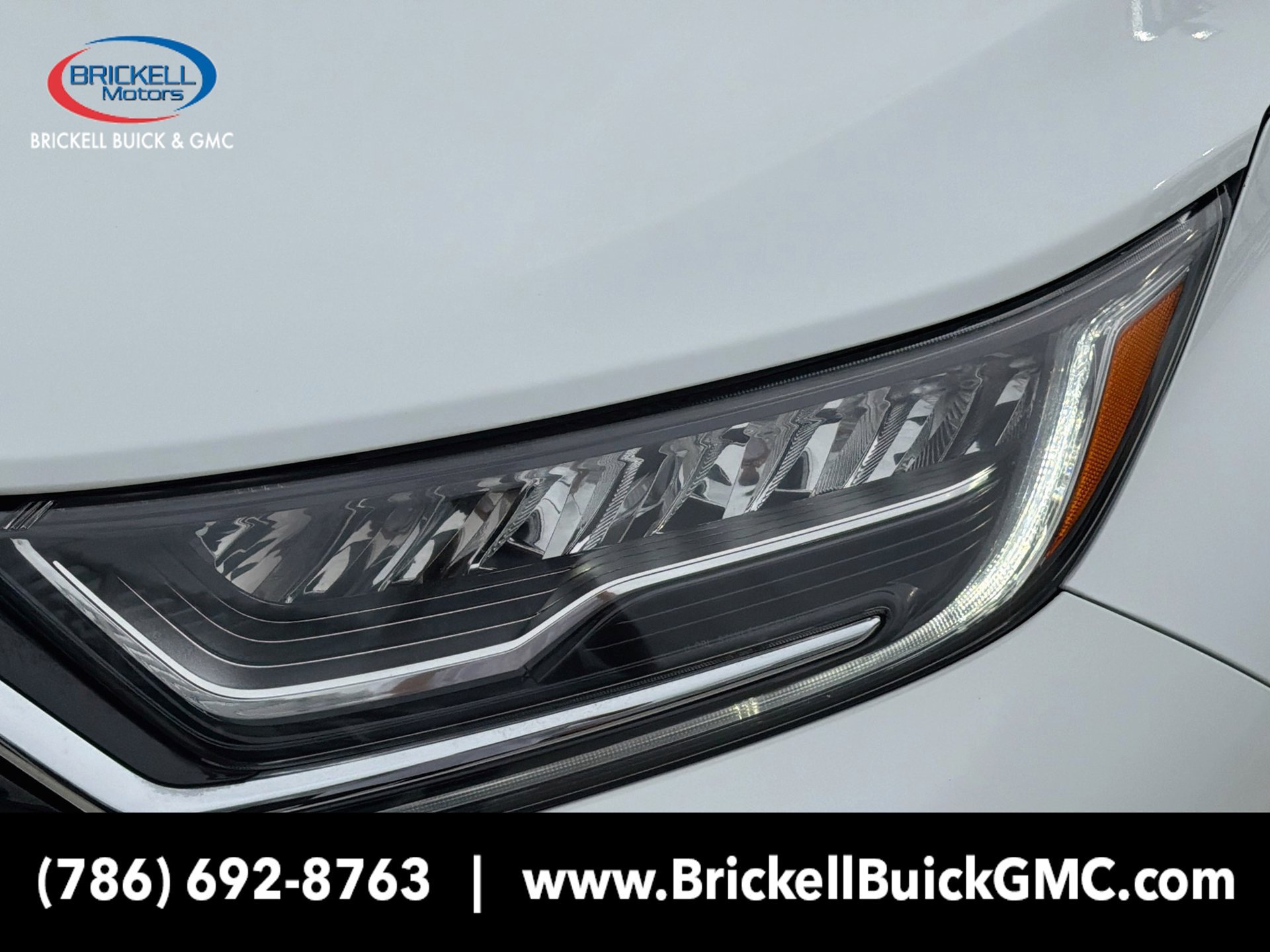 Used 2021 Honda CR-V EX image 9