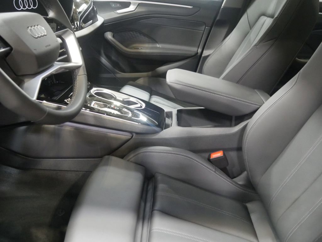 New 2026 Audi A6 Premium image 19