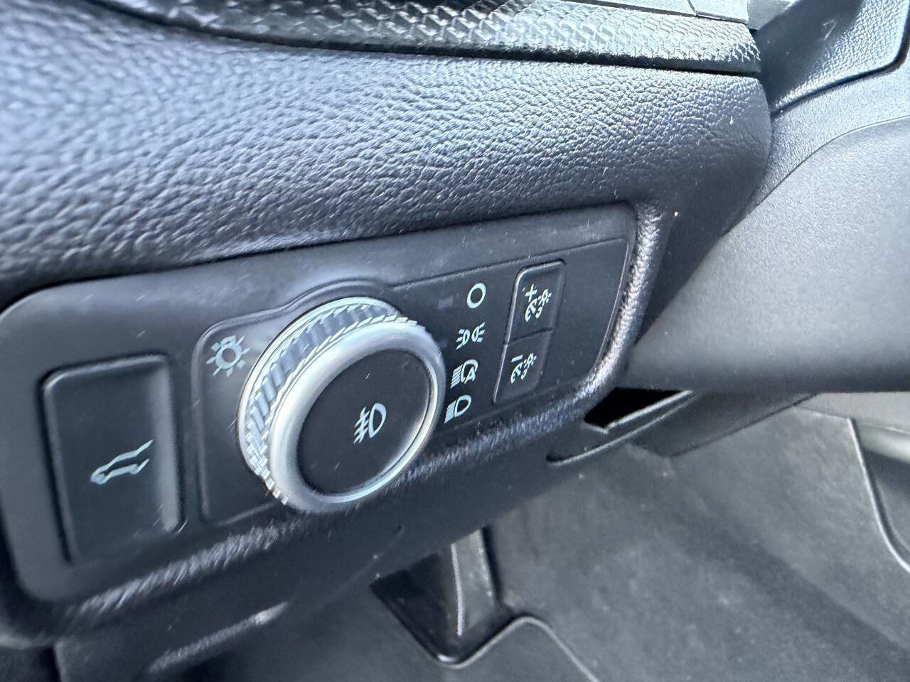 Used 2021 Ford Explorer ST w/ Equipment Group 401A image 24