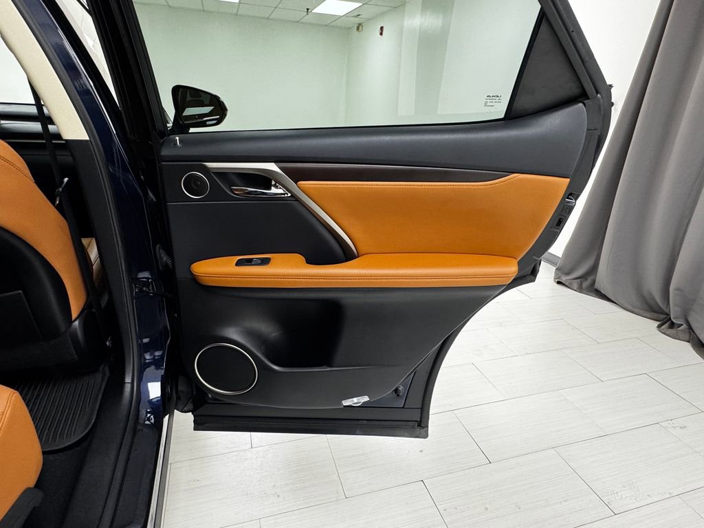 Used 2021 Lexus RX 350 AWD w/ Premium Package image 14