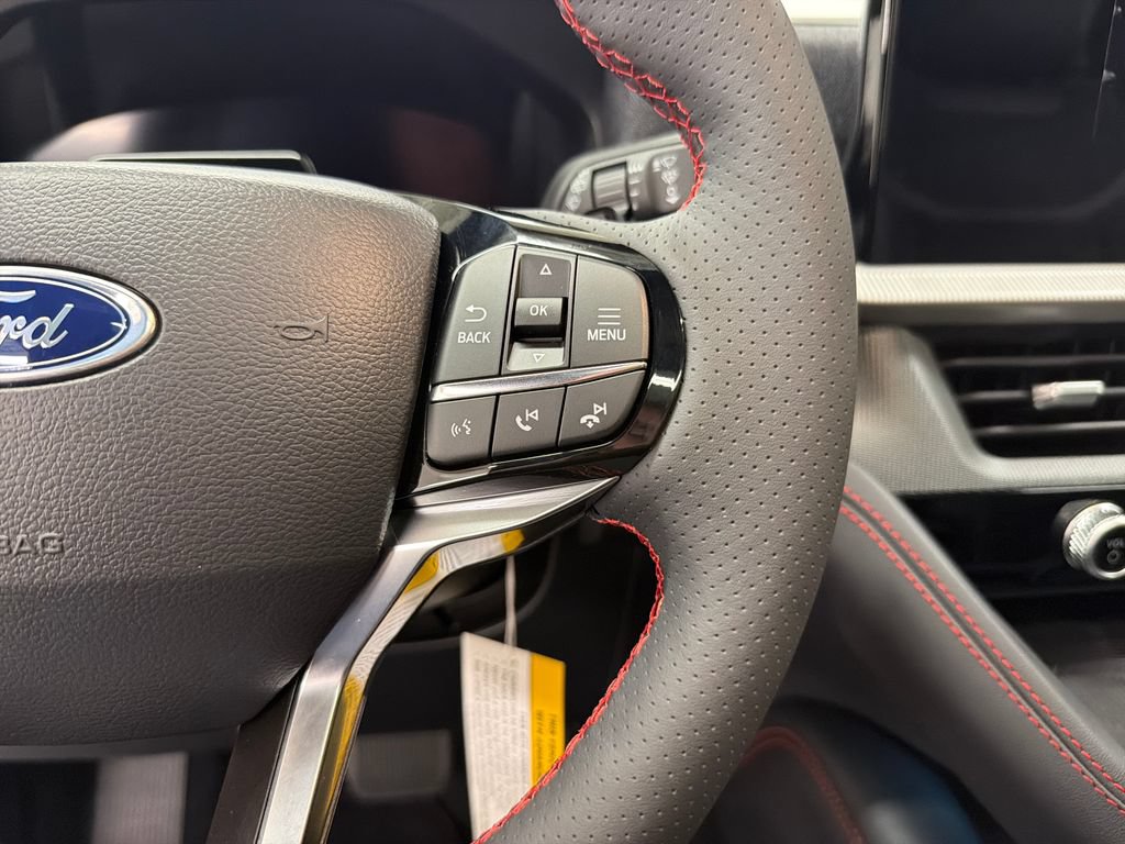 New 2026 Ford Explorer ST AWD/4WD image 21