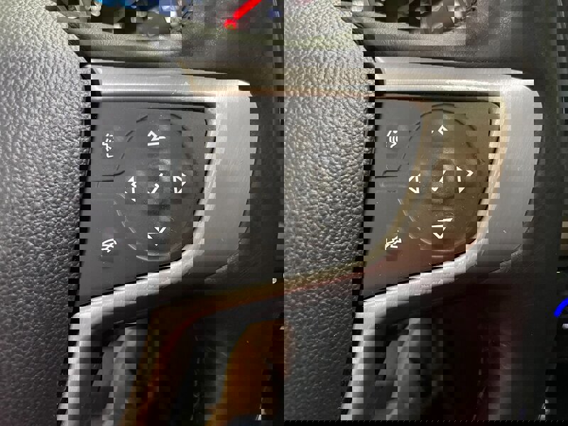 Used 2017 GMC Acadia Denali w/ Technology Package image 12