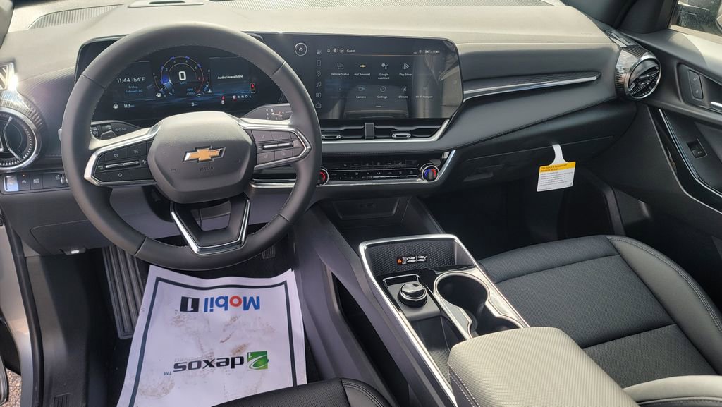 New 2026 Chevrolet Equinox LT w/ Convenience Package II image 24