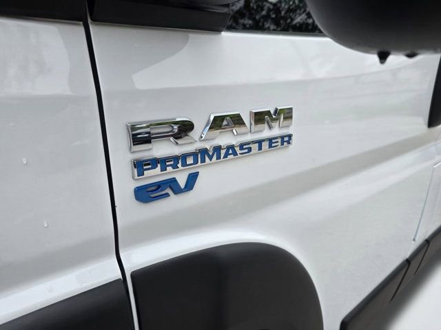 New 2025 RAM ProMaster 3500 image 11