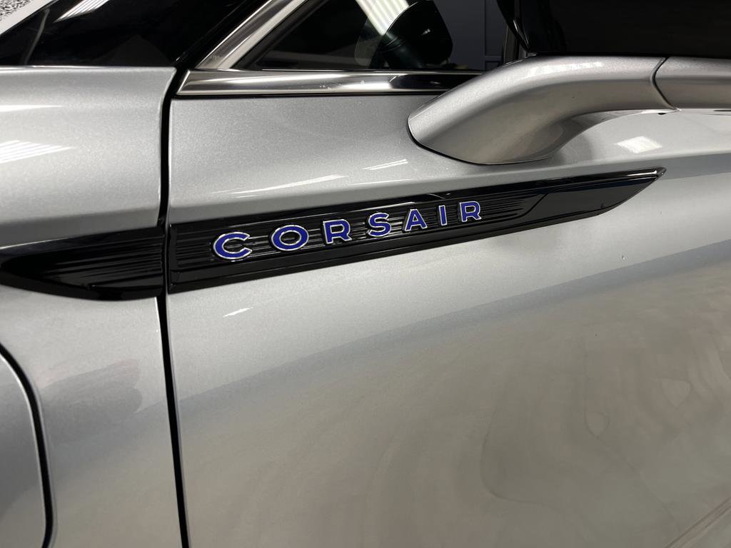 Used 2024 Lincoln Corsair Grand Touring w/ Equipment Group 301A image 36