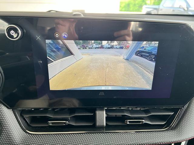 New 2026 Chevrolet Equinox RS image 22