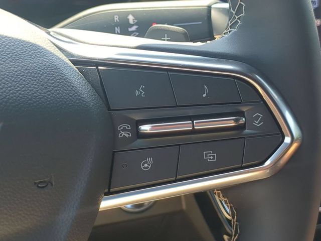 New 2027 Chevrolet Traverse Z71 w/ Enhanced Driving Package AWD/4WD image 22