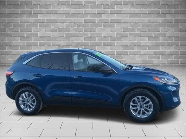 Certified 2022 Ford Escape SE w/ Convenience Package AWD/4WD image 4