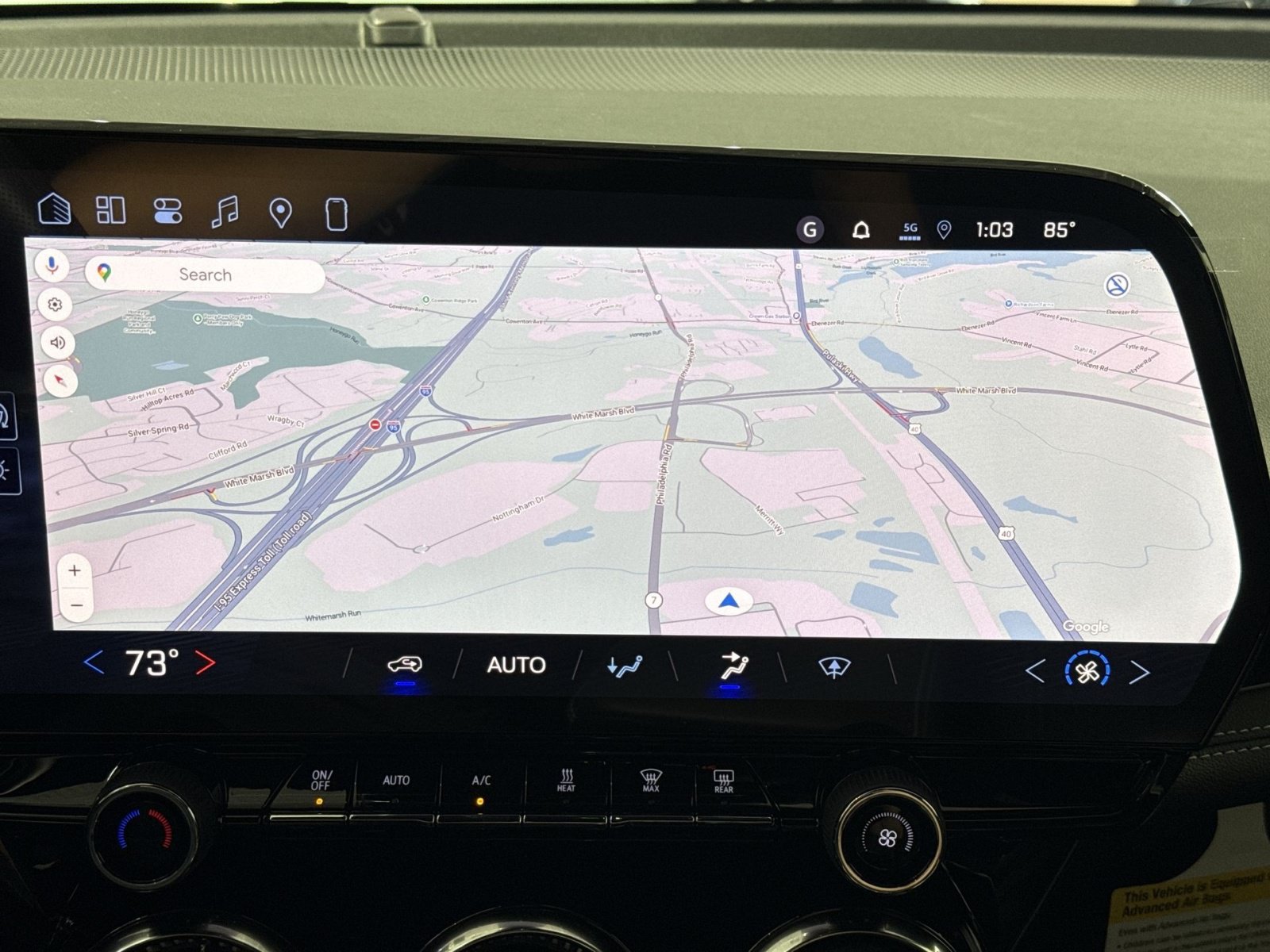 New 2026 Chevrolet Blazer EV LT FWD image 24