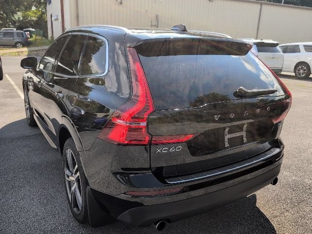 Used 2021 Volvo XC60 T6 Momentum w/ Protection Package Premier AWD/4WD image 6