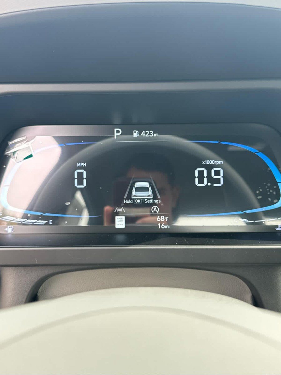 New 2026 Hyundai Elantra SE FWD image 34
