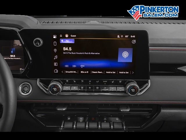 New 2026 Chevrolet Colorado Z71 w/ Technology Package image 31