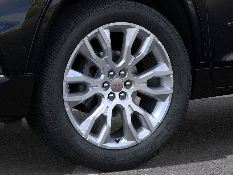 New 2026 GMC Acadia Denali w/ Super Cruise Package AWD/4WD image 12