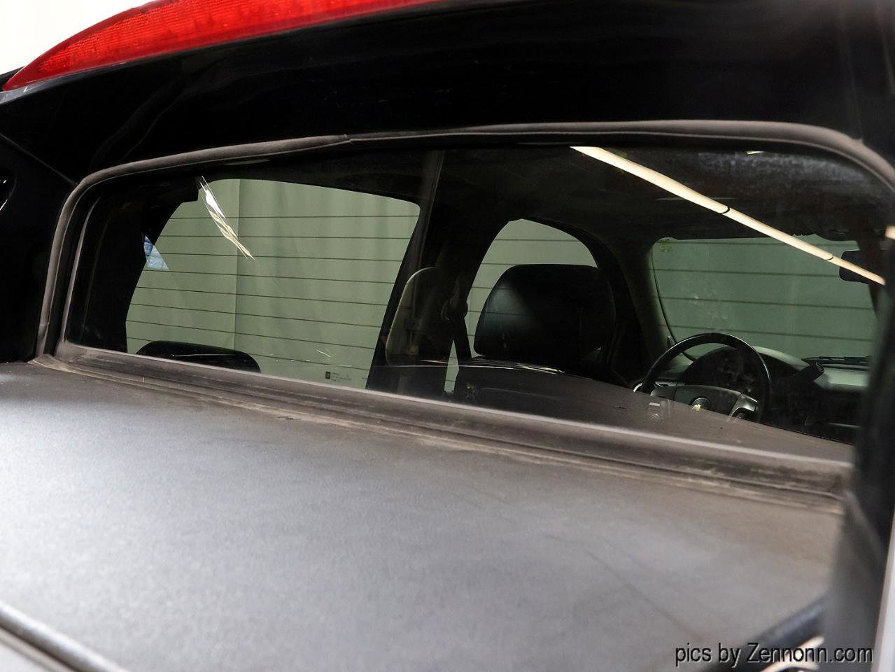 Used 2013 Chevrolet Avalanche LT w/ Suspension Package, Off-Road image 18