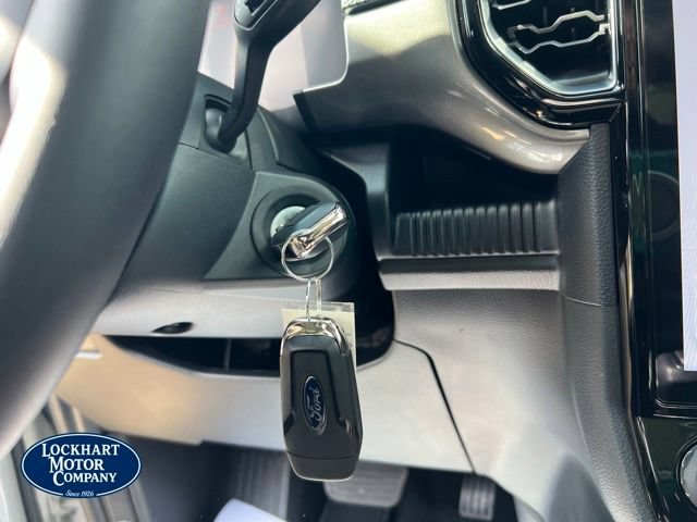 New 2026 Ford Ranger XLT RWD image 42