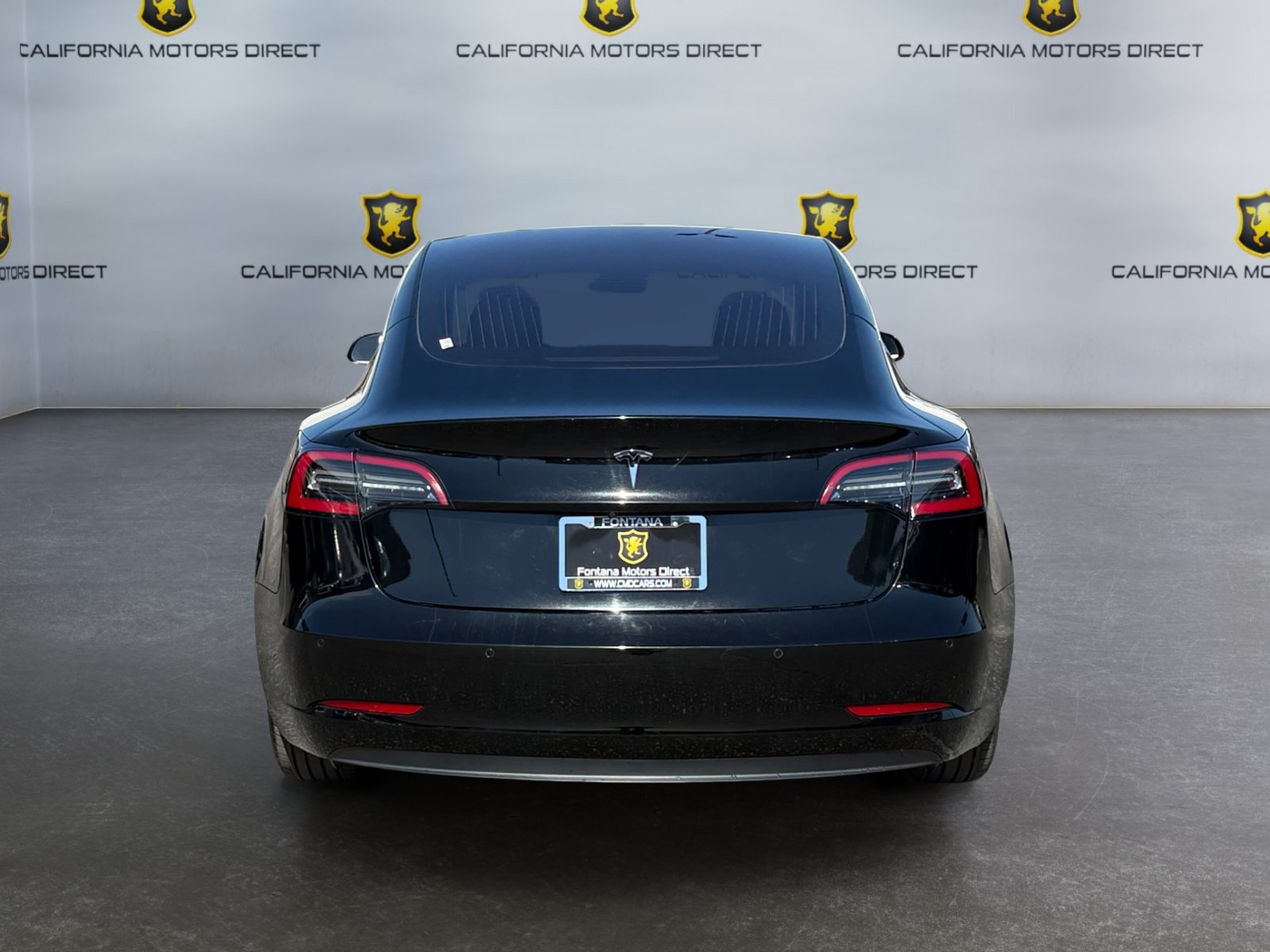 Used 2019 Tesla Model 3 Mid Range RWD image 4