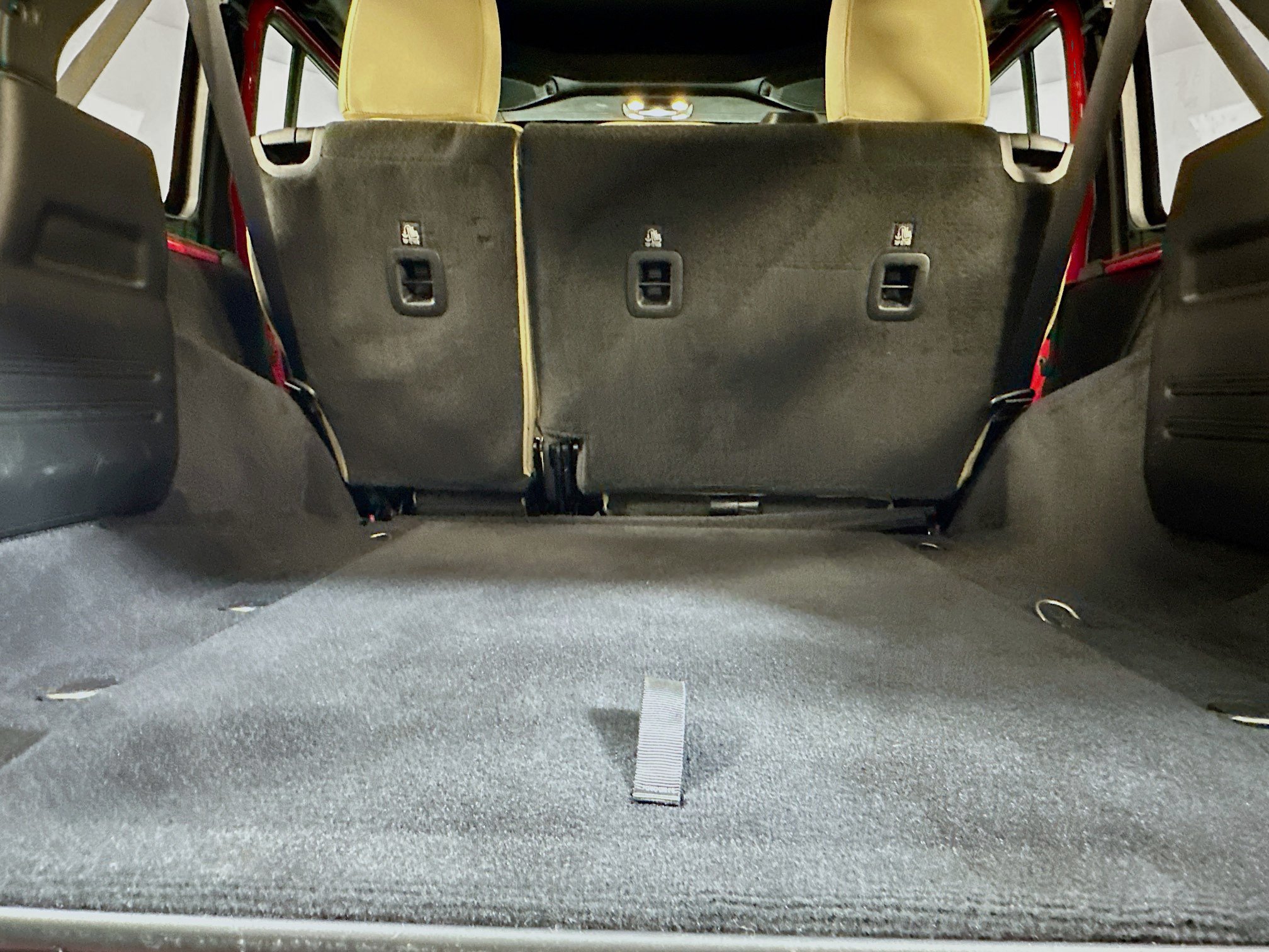 Used 2019 Jeep Wrangler Unlimited Sport S AWD/4WD image 28
