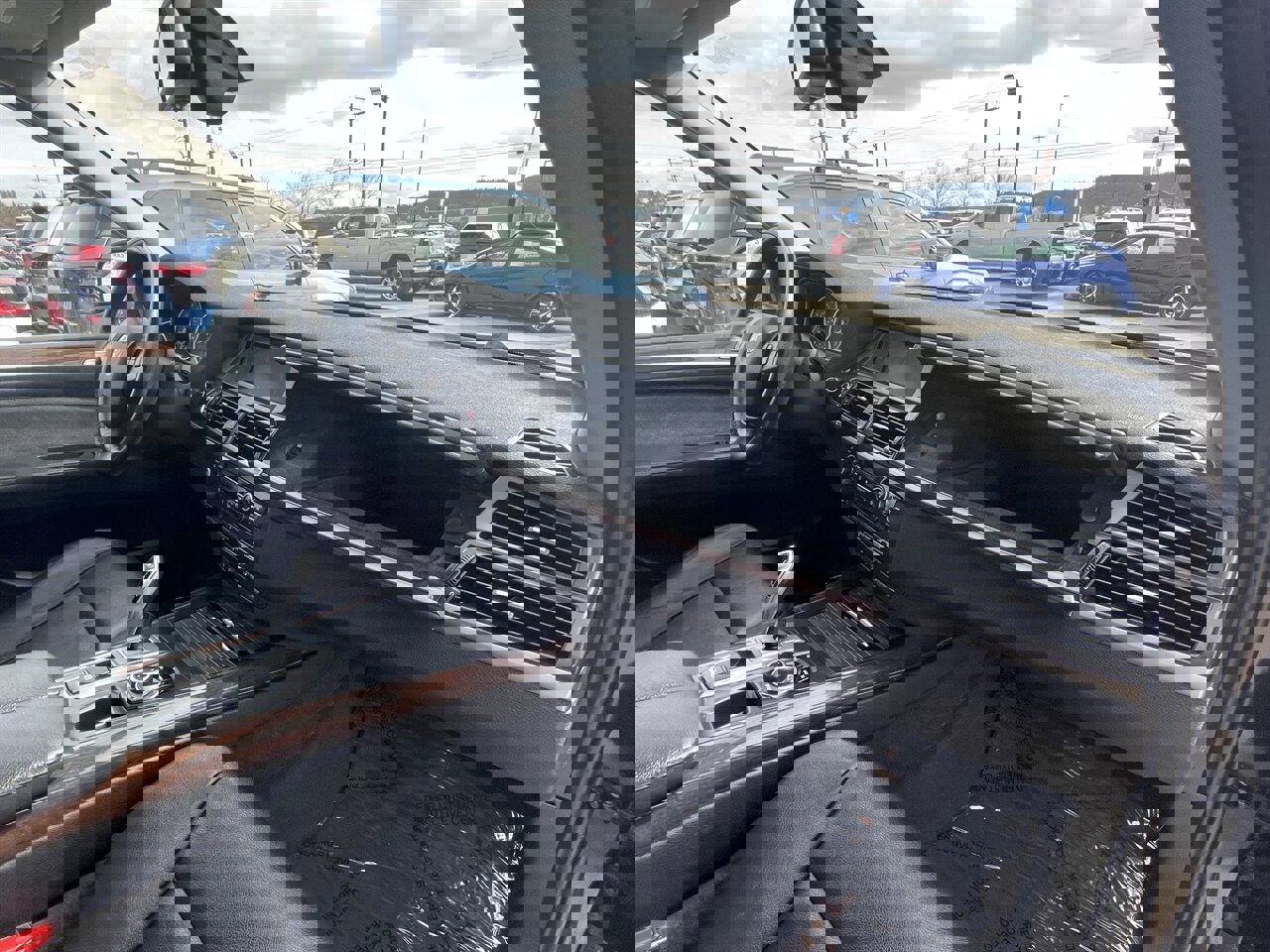 Used 2012 BMW X5 xDrive50i image 7