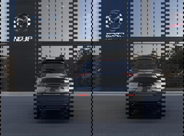 New 2026 MAZDA CX-30 AWD 2.5 S w/ Select Sport Pkg image 4