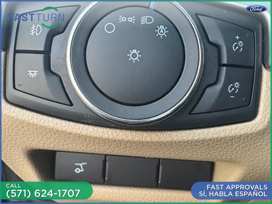 Used 2017 Ford Explorer XLT w/ Equipment Group 202A image 22