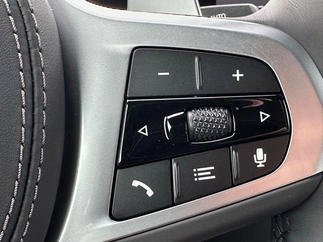 New 2026 BMW X6 xDrive40i image 17