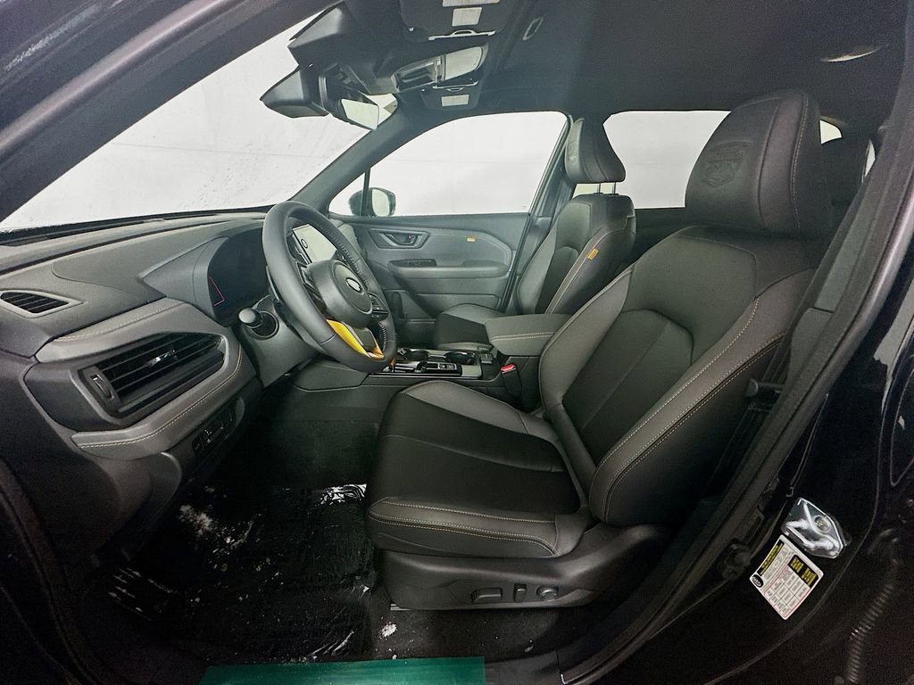 New 2026 Subaru Forester Wilderness image 28