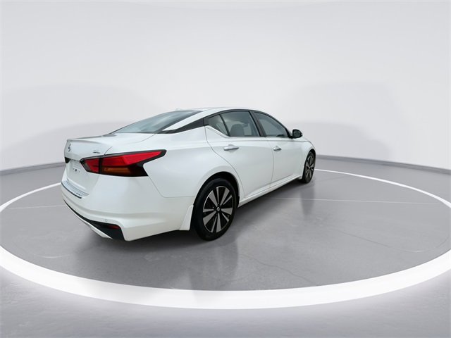 Used 2021 Nissan Altima 2.5 SL image 8