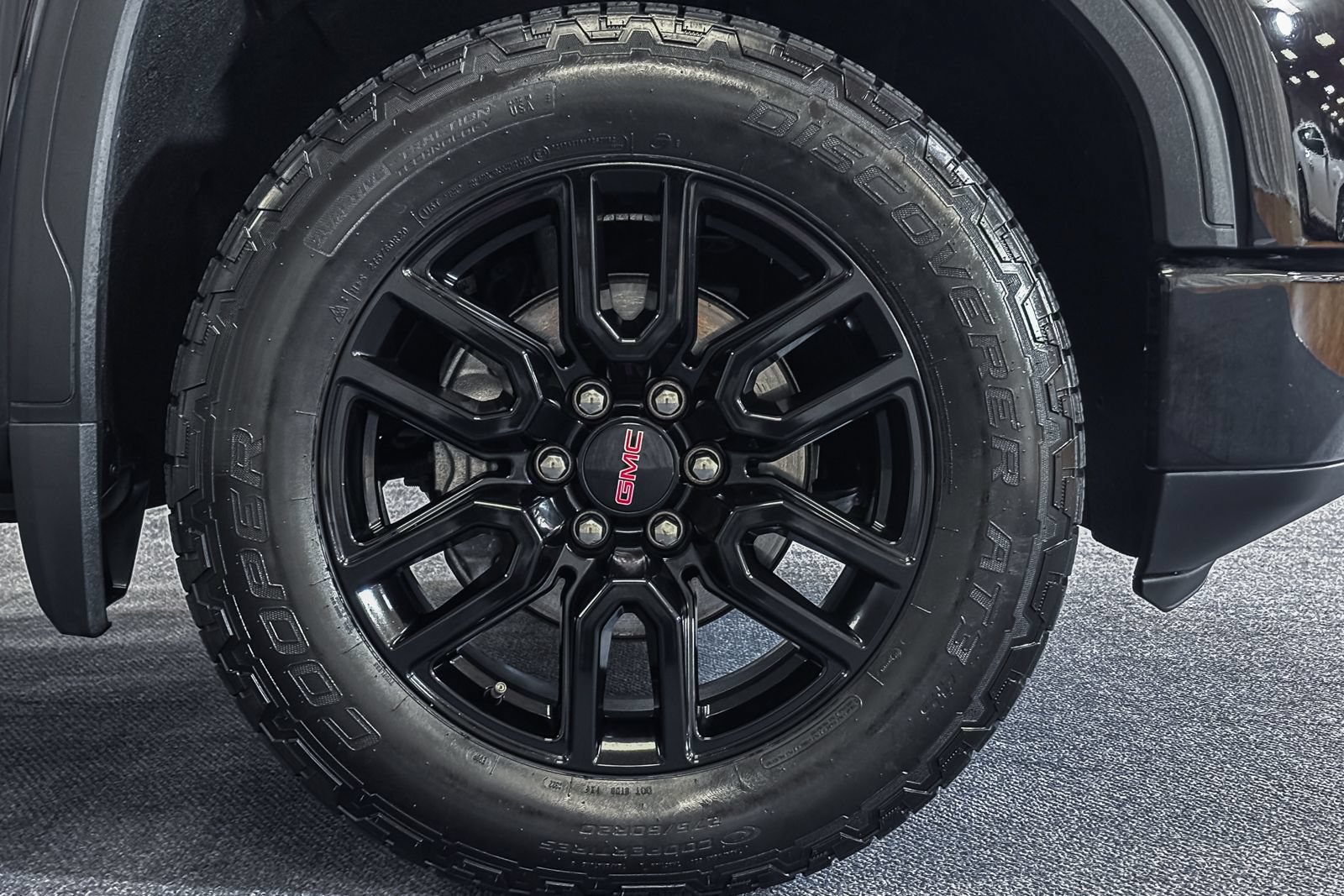 Used 2021 GMC Sierra 1500 Elevation AWD/4WD image 25