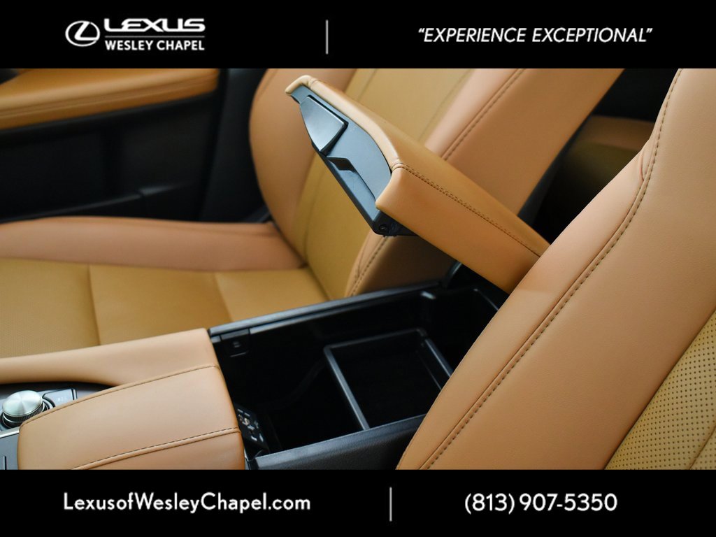 Used 2022 Lexus RX 350 350 image 34