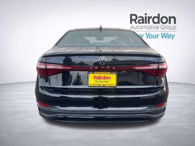 Used 2026 Volkswagen Jetta Sport FWD image 6