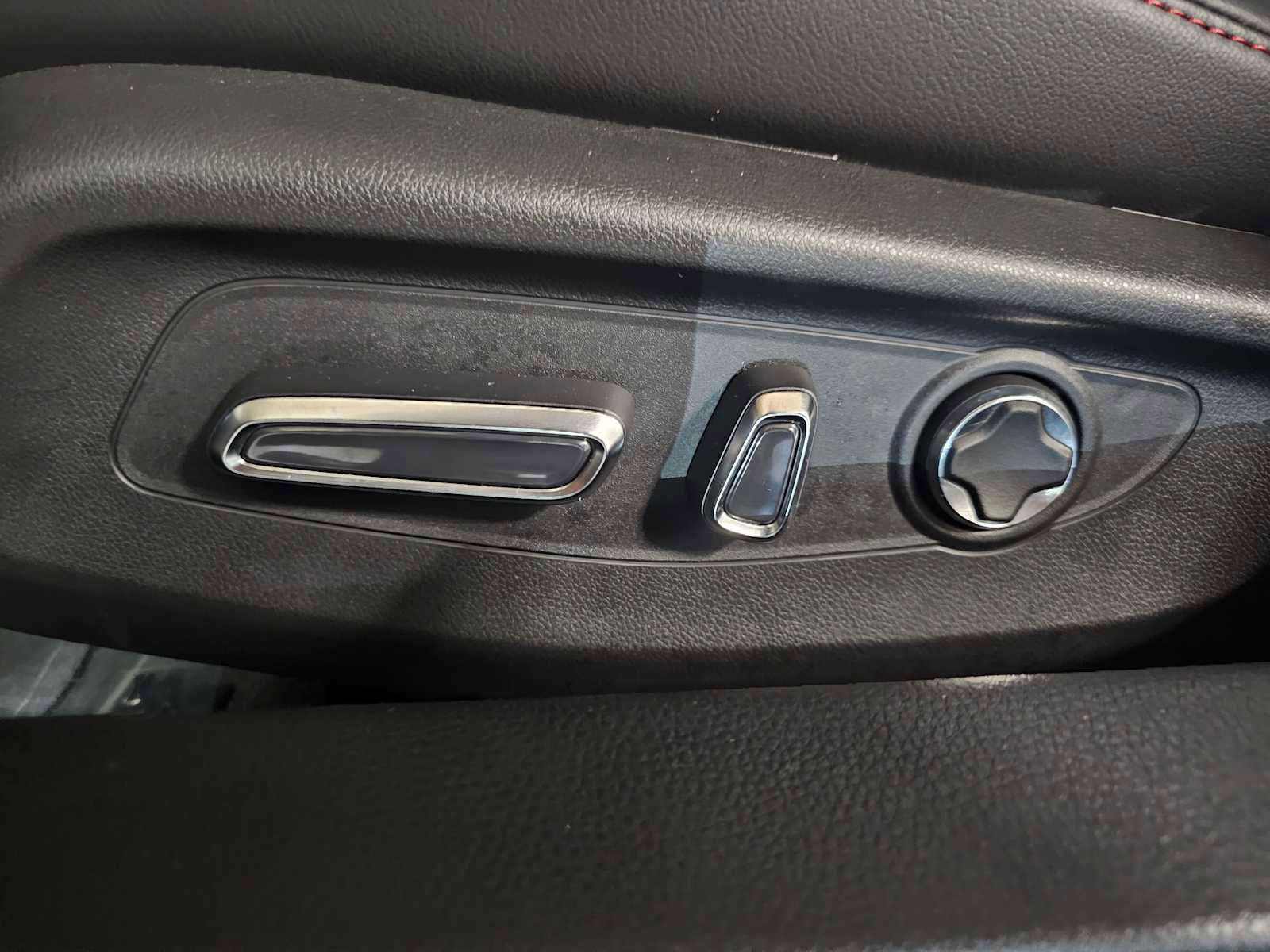 Used 2025 Acura Integra Type S image 28