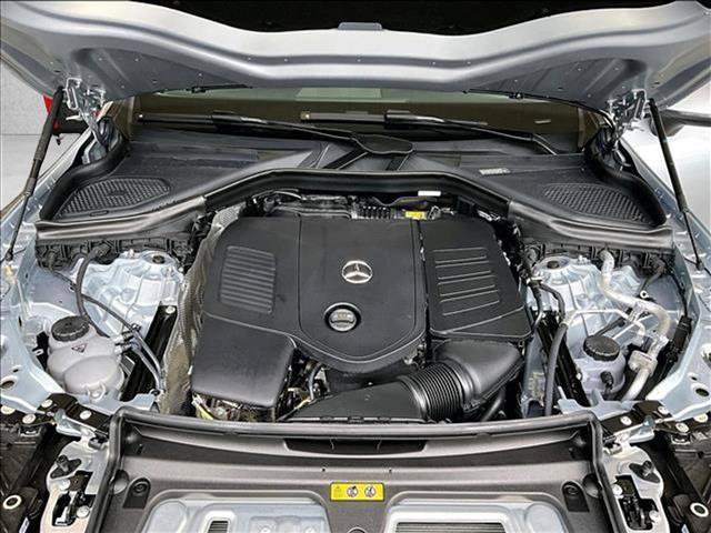 New 2026 Mercedes-Benz GLC 300 image 13