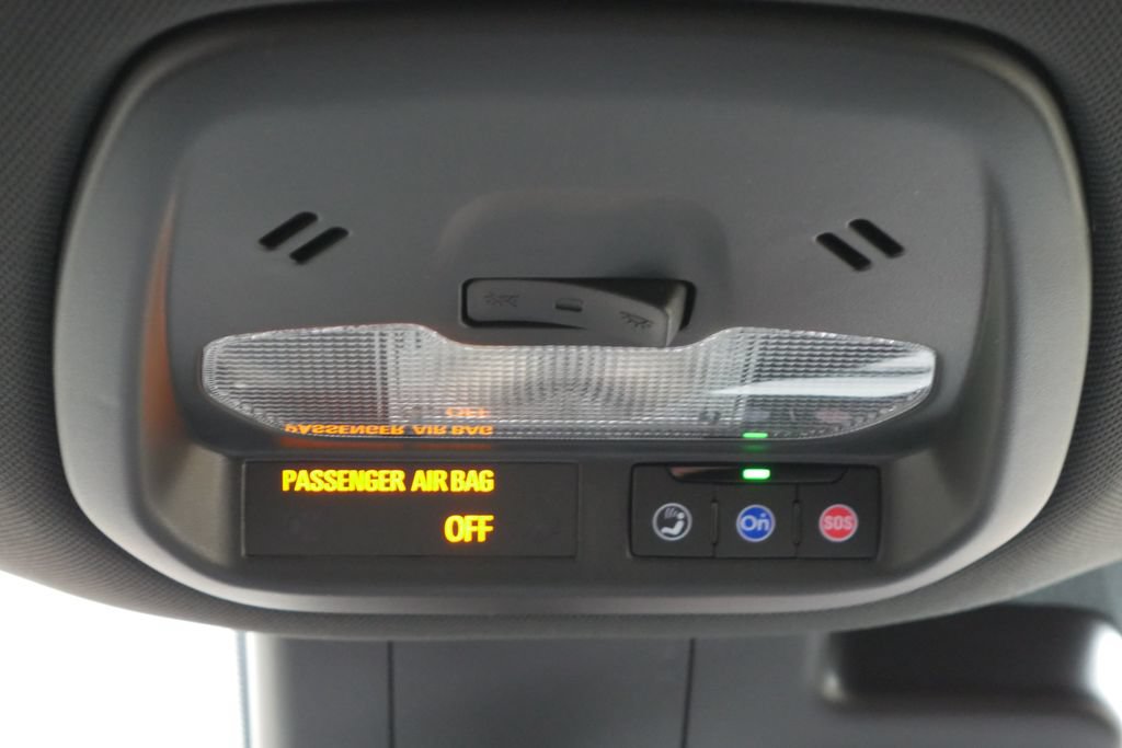New 2026 Chevrolet Trax RS w/ Driver Confidence Package FWD image 21