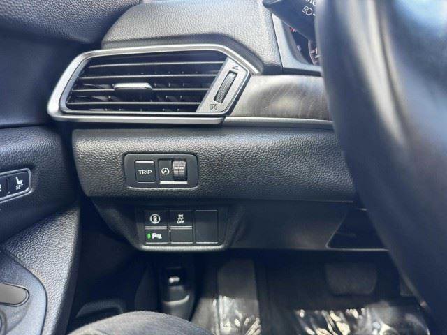 Used 2022 Honda Accord EX-L image 21