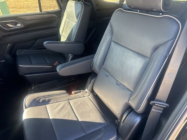 Used 2023 GMC Yukon SLT image 11