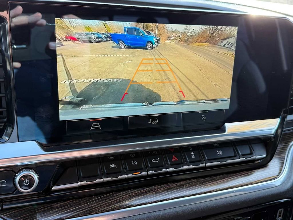 Used 2024 GMC Sierra 1500 Elevation w/ Preferred Package image 58