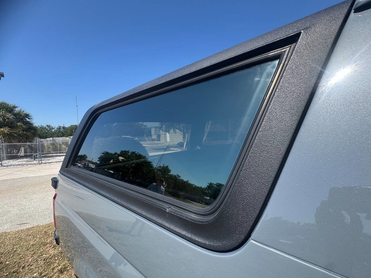 Used 1995 Ford Bronco XLT image 51