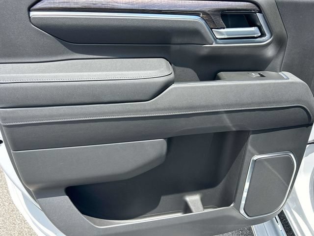 New 2026 Chevrolet Silverado 2500 LTZ w/ LTZ Plus Package AWD/4WD image 20