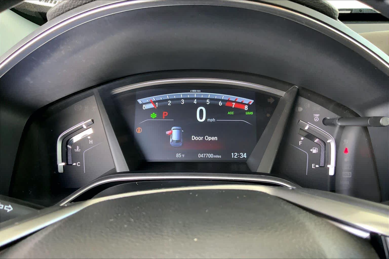Used 2017 Honda CR-V EX-L image 26