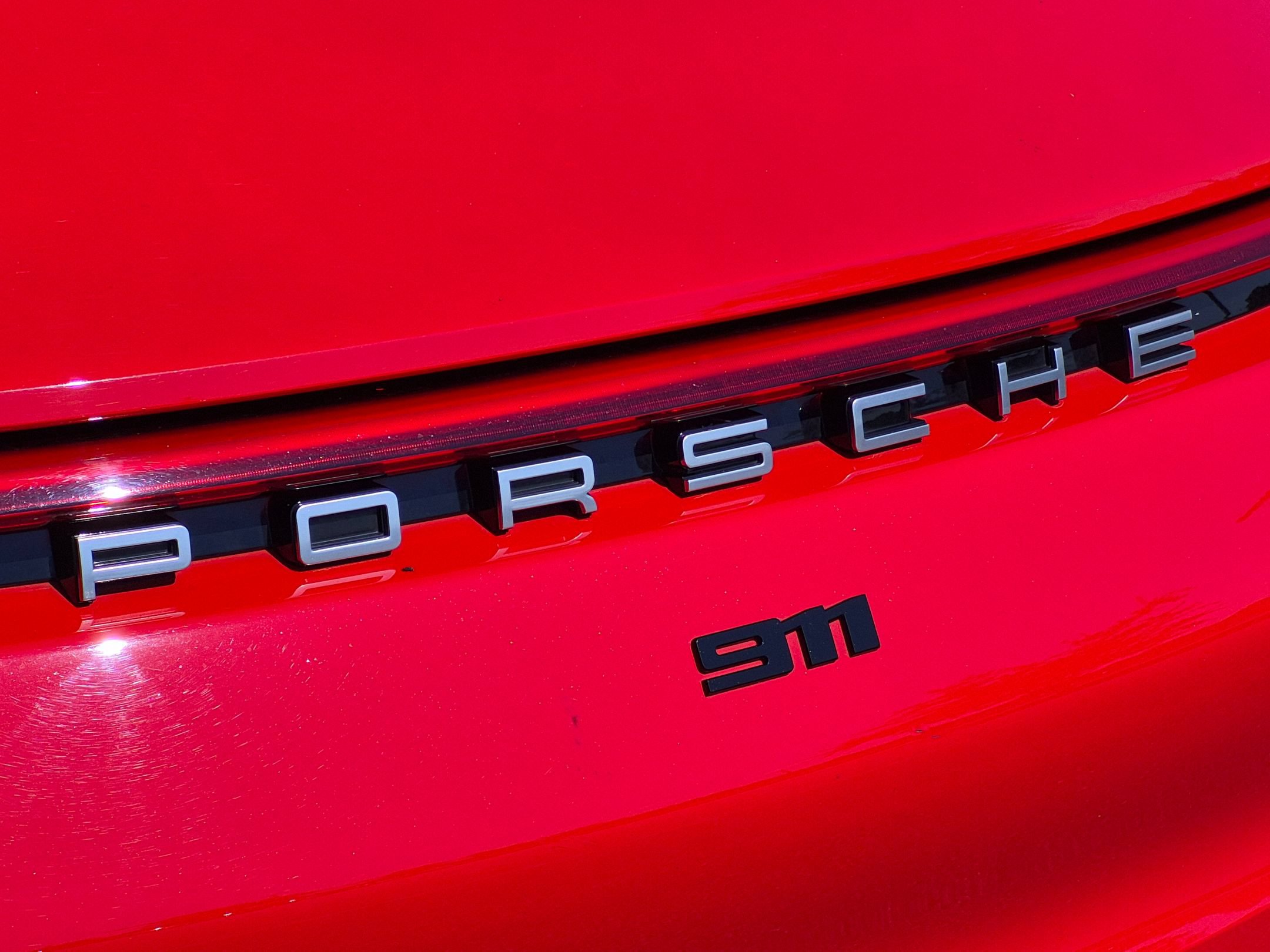 Certified 2021 Porsche 911 Carrera RWD image 29